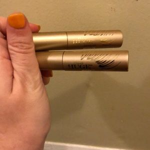 Stilla two pack of mascara NEVER USED